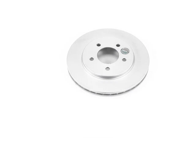 Front Brake Rotor For 1997, 1999-2001 Plymouth Prowler 2000 FM576WT - Image 1 of 1