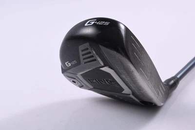 Ping G425 Max #3 Wood / 14.5 Degree / Regular Flex Ping ALTA CB Slate 65 Shaft - Image 1 of 4