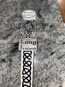 Long Ireland Brewer's Reserve 14 Zoll Bier Zapfhahn Griff - Bild 1 von 2