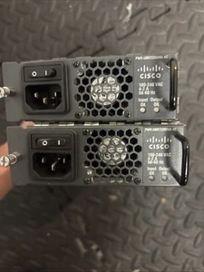 Cisco PWR-UBR7225VXR-AC 341-0103-04 Power Supply Tested - Picture 1 of 1