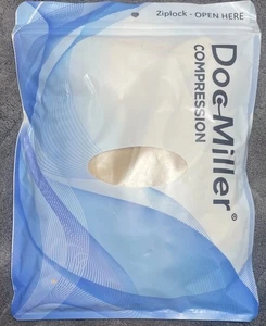 Doc Miller Kompression Knie Ärmel XX Large 2XL beige 1 Paar X003FSSI3V - Bild 1 von 5