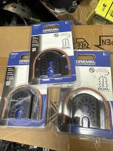 Dremel (MM501U) 1/16" Multi Max Fugenentferner Klinge - Bild 1 von 5