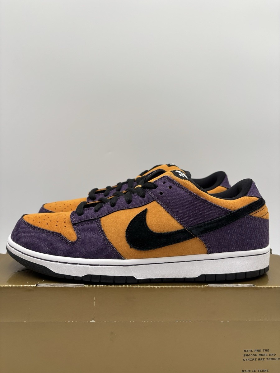 靴 Nike SB Dunk Low Goofy Boy US15 Nike SB Dunk Low Goofy Boy (2009) – SneakerDenn