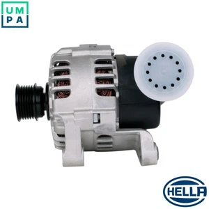 ALTERNATOR 8EL 012 430-011 FOR BMW 5/E39 7/E38 Z3/Roadster/E36 M52B20 2.0L 6cyl - Picture 1 of 12