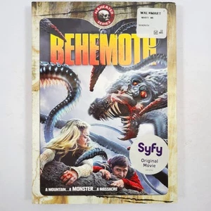 Behemoth (DVD, 2011) - Picture 1 of 6