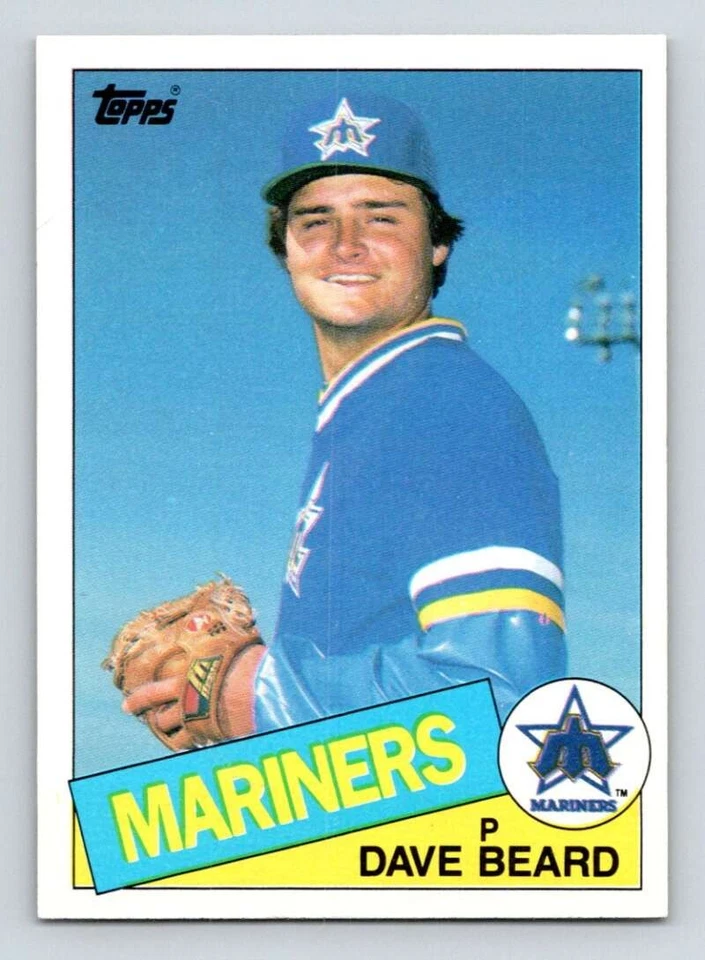 1985 Topps Baseball #1-792 (Ultra High Grade) $0.99 ea You Pick  - Image 1 of 1