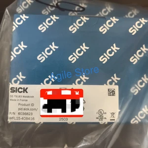 1PC Brand New Sick WFL15-40B416 Slot Sensor Fast shipping#DHL or FedEx - Picture 1 of 1