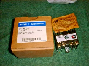 NUEVO accesorio de 4 polos Cutler-Martillo tipo M # D26MF (31694-L1) - Imagen 1 de 1