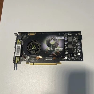 Graphics Card Gigabyte PV-T960-YH GeForce 9600GSO 512MB - Image 1 of 4