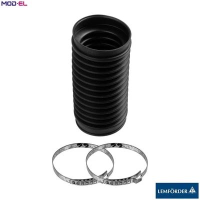 BELLOW STEERING 33604 01 FOR AUDI A4/S4 A6/S6 AJL 4cyl A4AFB/AKN 2.5L ATX 2.8L - Image 1 of 4