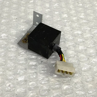 Fuel Heater Control Unit for Mitsubishi L200 K34T 2.5D - Image 1 of 4