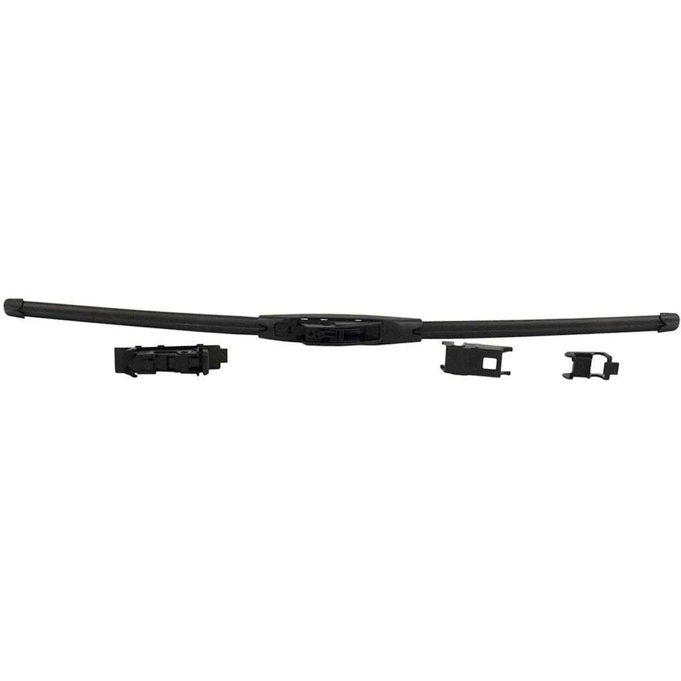 WW2602PF Motorcraft Windshield Wiper Blade Front Driver or Passenger Side for VW - Изображение 1 из 3