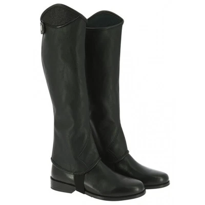 NORTON Glitter Mini Chaps, Minichaps, Chapsletten - Bild 1 von 4