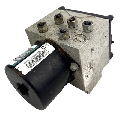 07-10 Bomba de freno antibloqueo CHEVROLET SILVERADO 2500HD 3500HD GMC SIERRA ABS fabricante de equipos originales Foto 1 de 4