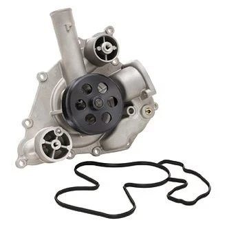 For Dodge Charger 2006-2010 Dayco DP996 Engine Coolant Water Pump Foto 1 de 2