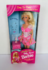 Vintage Barbie Doll My First Barbie Jewelry Fun Easy 2 Dress  1996  Mattel  New