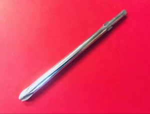 JIS SCREW DRIVER BIT • NOS Vintage Japanese Tool Kit Suzuki GT 250 380 550 750 - Picture 1 of 4