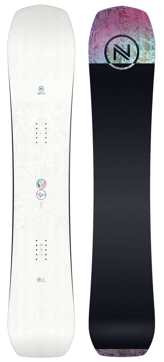 Nidecker Women Snowboards for sale | eBay