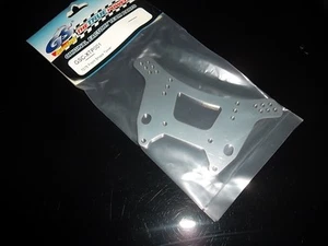 GS RACING XTP001 support amortisseur avant 7075  XUT - Picture 1 of 1
