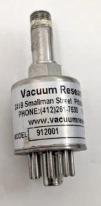 Vacuum Research Druckmessumformer 912001 - Bild 1 von 3