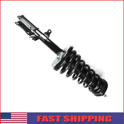 Piezas FCS puntales de pasajero trasero para Toyota Camry 1997-2001 2,2 L_AS Foto 1 de 2