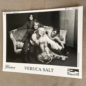 Foto prensa de sal Veruca 8x10”. Ver descripción. - Imagen 1 de 12