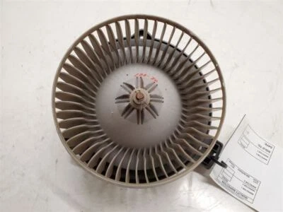 Scion FR-S, 10 Series,Front Blower Motor, 2013-2019, R134a, 72223-AJ030 - Image 1 of 4