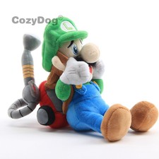 Luigi's Mansion  9"