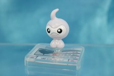 Bandai Nintendo Pokemon Advance FC Gashapon Mini Figure P4 Castform Powalen