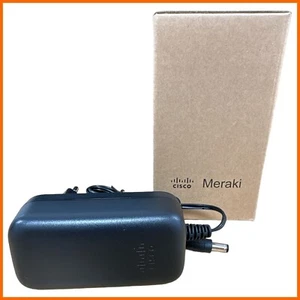 CISCO MA-PWR-30W-EU | Nuevo | IVA | Garantía del concesionario - Imagen 1 de 2
