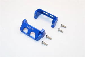 GPM Aluminium Servo Protector For TRAXXAS 1/16 Mini E Revo - Picture 1 of 16