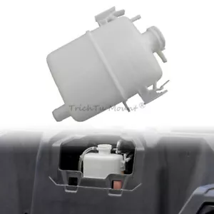 Tanque de depósito de refrigerante UTV para Can-am Maverick X3 Max Sport Trail Spyder Traxter - Imagen 1 de 15