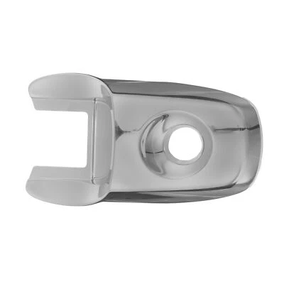 NEW OEM Ford Edge Explorer MKZ 2011-2019 Exterior Door Lock Cap BA1Z-78218A14-A - Image 1 of 4