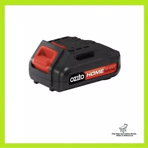 Ozito Home 12V 1.5Ah Li-Ion Battery - Picture 1 of 1
