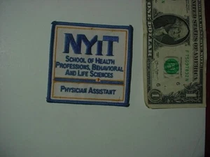Patch - NYIT ? - Picture 1 of 1