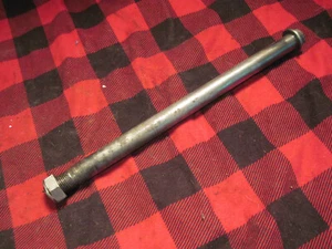 1996 2024 SUZUKI DR650SE SWINGARM PIVOT BOLT DUAL SPORT ADV ENDURO - Bild 1 von 3
