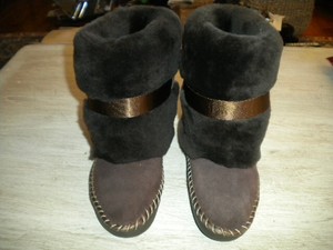 jessica simpson flat boots