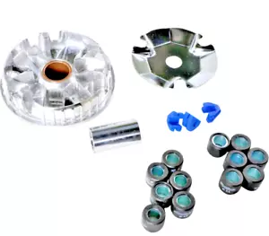 KIT VARIADOR DE RENDIMIENTO POLINI HONDA RUCKUS METROPOLITANO 50 - Imagen 1 de 2