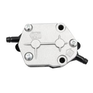 Bomba de combustible fueraborda Yamaha 2 tiempos 25 30 40 50 60 70 75 80 85 HP 692-24410-00 - Imagen 1 de 7