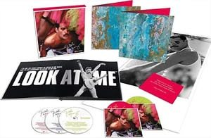 Colección Freddie Mercury Never Boring 3SHM-CD + Blu-ray + DVD - Imagen 1 de 2