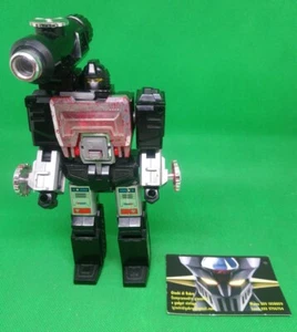 Diaclone Mc 20 Transformer Microscope Robot Perceptor Takara '84 Original Japan - Picture 1 of 6