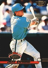 1993 Stadium Club Members Only Parallel #340 Jeff Conine