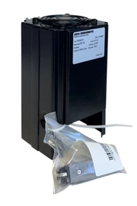 SEW-EURODRIVE CMP50VR SERVO MOTOR CASE W/ COOLING FAN 24VDC 3.5W 0.15A NSNP - Picture 1 of 5