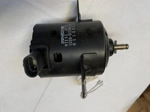 new denso oem AY166200-0031 cooling fan motor 133-110 14-1241A - Foto 1 di 6