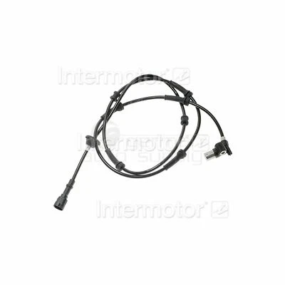 Standard Ignition ABS Wheel Speed Sensor Front ALS93 for Jeep - Изображение 1 из 4