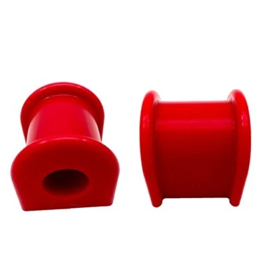 2x Toyota 4Runner (10-21) Rear Sway Bar Polyurethane Bushing Kit - Image 1 of 3