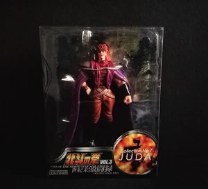 Hokuto No Ken: Yuda - Sega Kaiyodo Collection Vol.7 - Fist Of The North Star - Foto 1 di 3