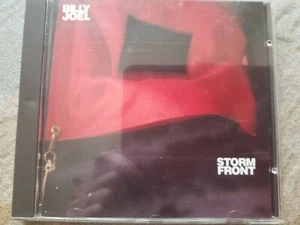 BILLY JOEL - STORM FRONT - CD - Picture 1 of 2