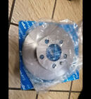 Brake disc 1J0615601 - PCT 5815204761 for Audi - VW - ŠKODA - NEW