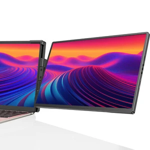 UPERFECT 14" 2K Tragbarer Monitor Laptop-Bildschirm-Extender Für 13"-17" Laptops - Bild 1 von 10